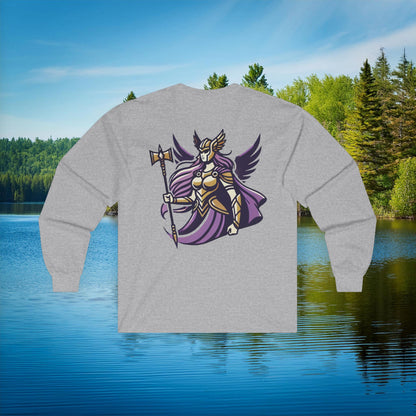 Minnesota Valkyrie Long Sleeve Tee