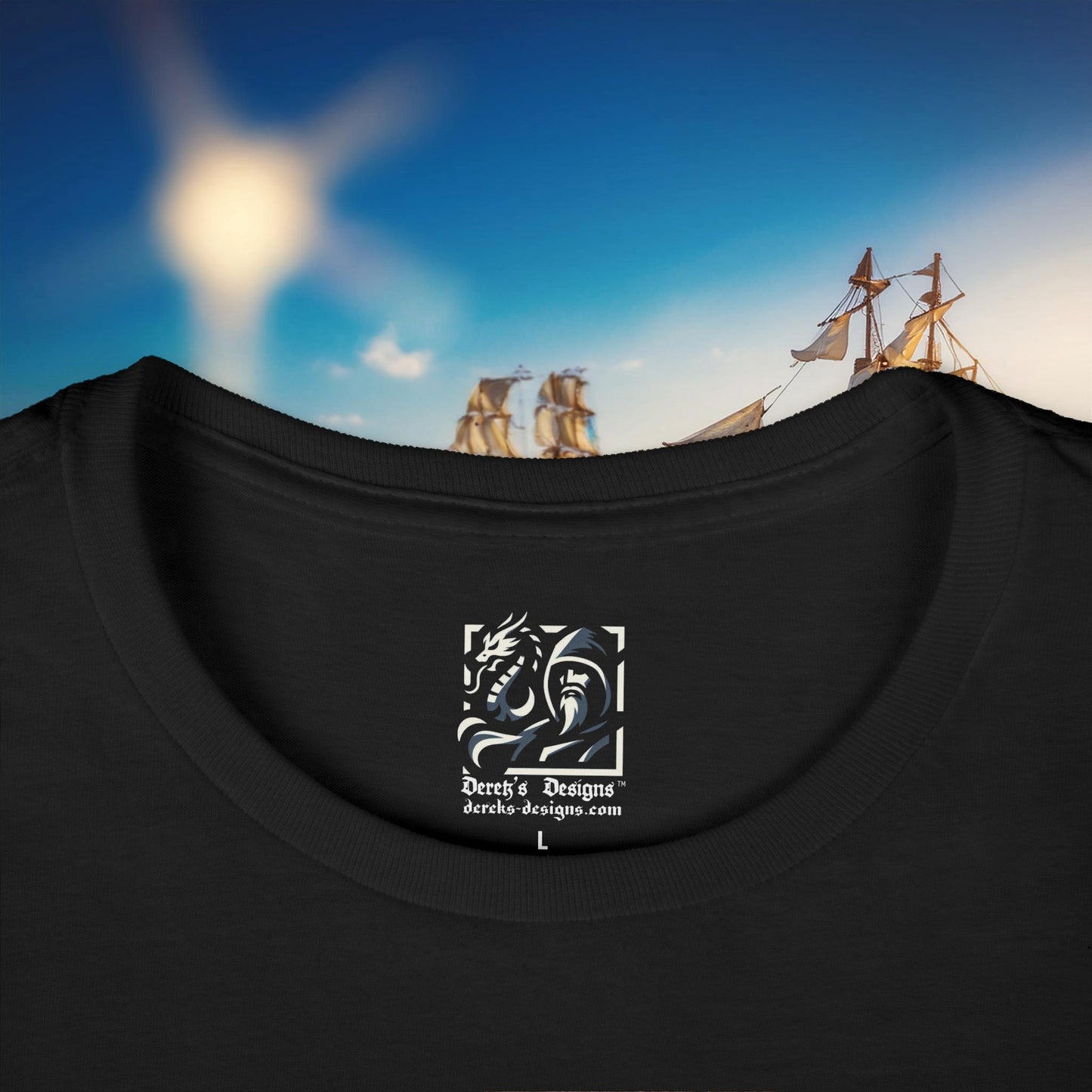 St Pauli Women's Softstyle Tee