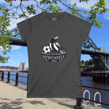 Newcastle United 1892 Tee