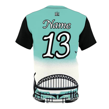 Newcastle Tyne Bridge Kit