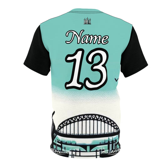 Newcastle Tyne Bridge Kit