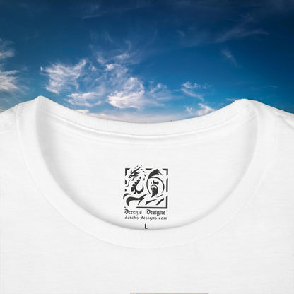 Kansas City KC Women's Softstyle Tee