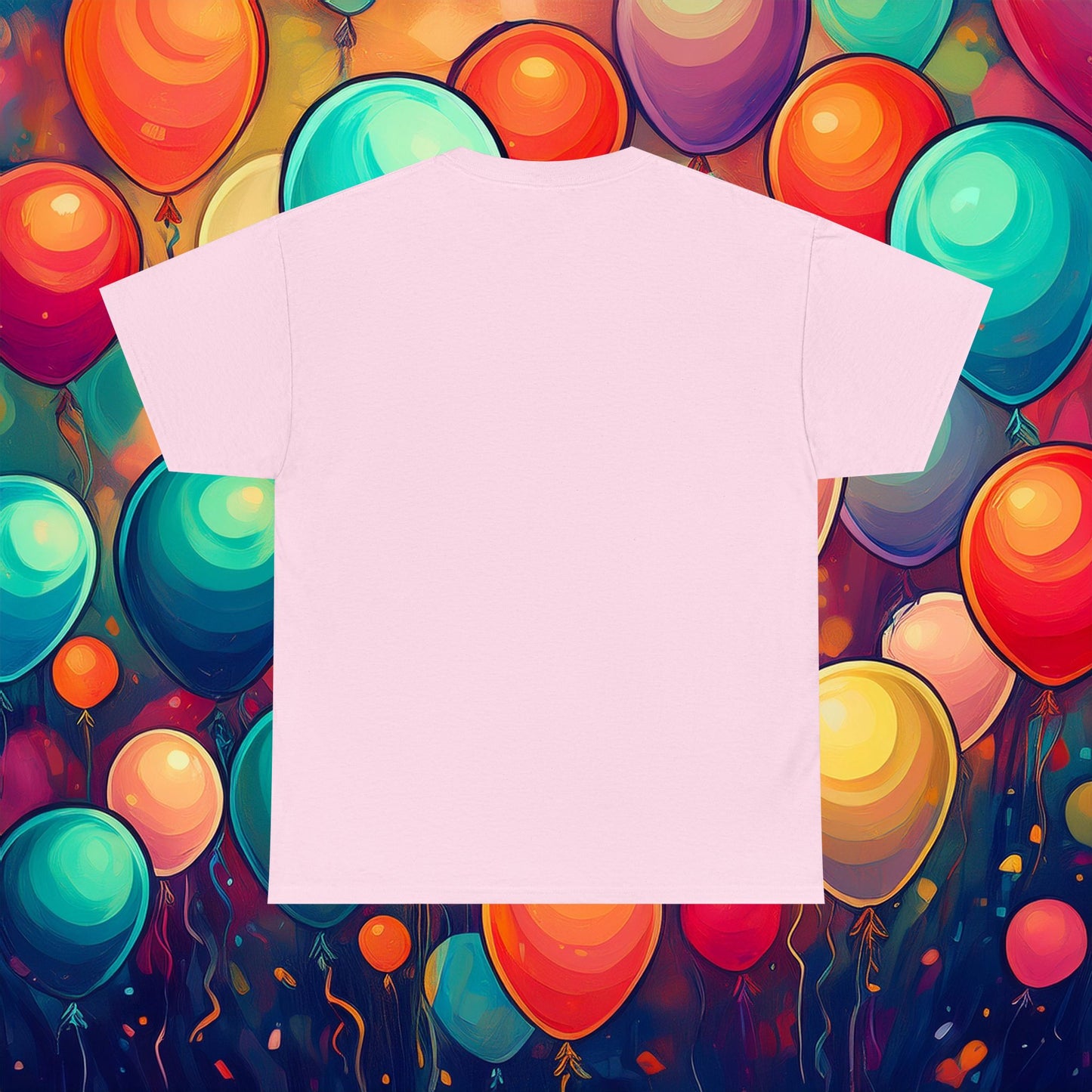 Rainbow Love Unisex Tee