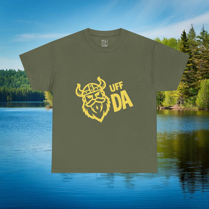 Uff Da Tee
