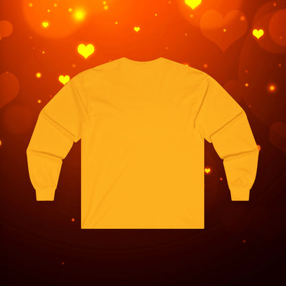 Love Is Love Long Sleeve Tee