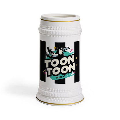 Newcastle United Toon Toon Stein Mug