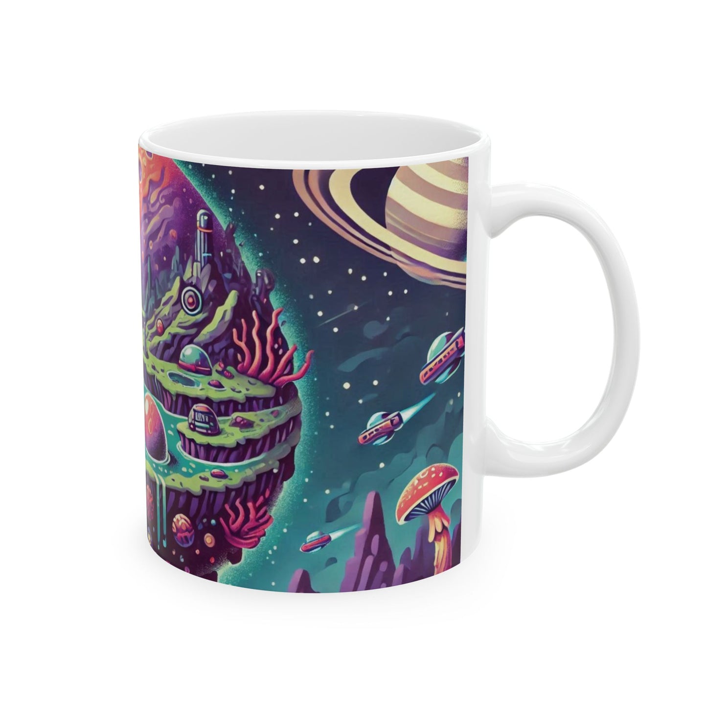 Another Dimension Mugs (11oz\15oz)