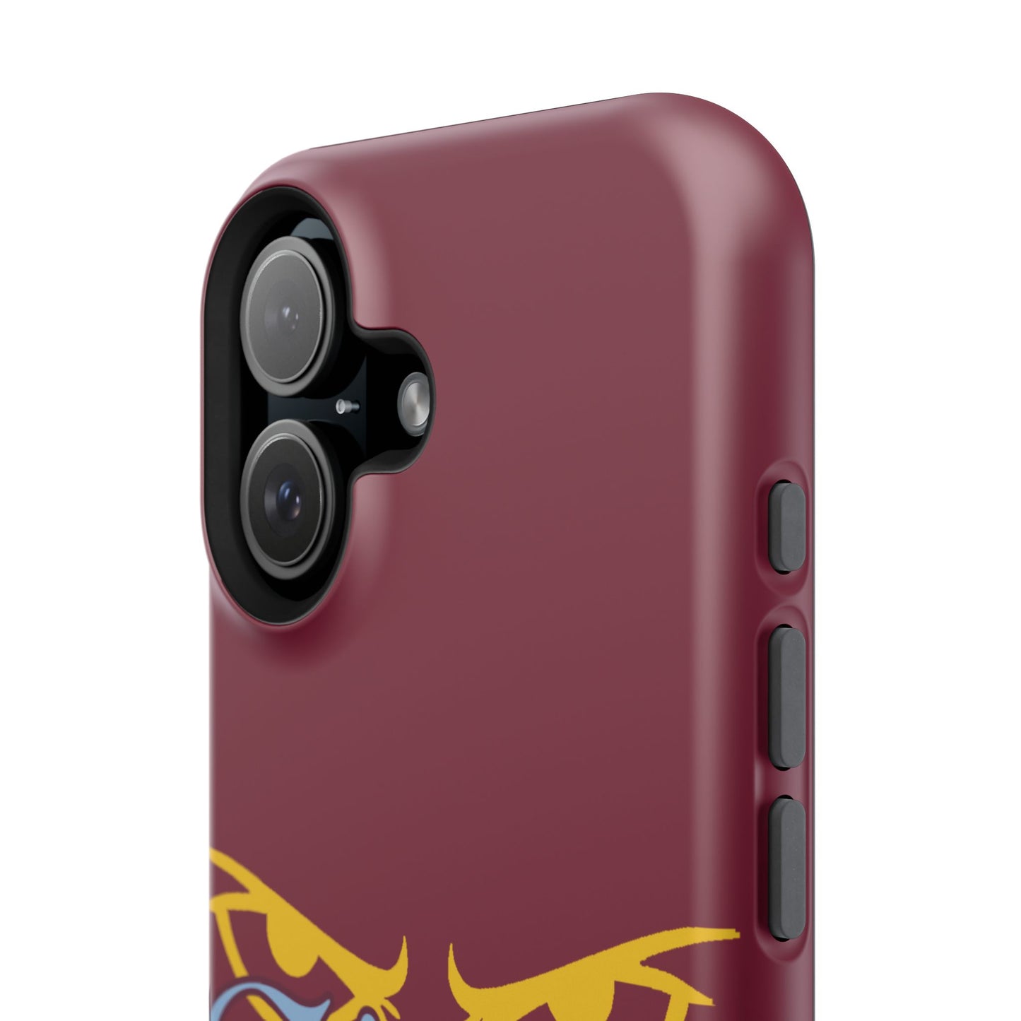 Villans Impact-Resistant Cases