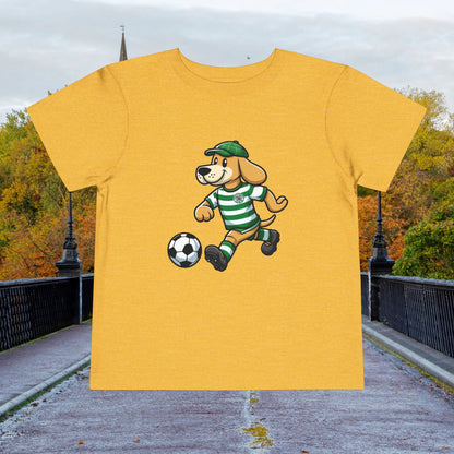 Hoopy Toddler Tee