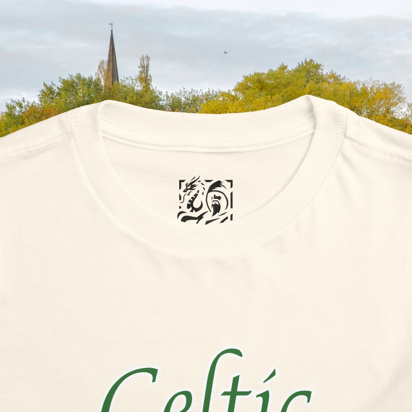 Huddle Hound Toddler Tee