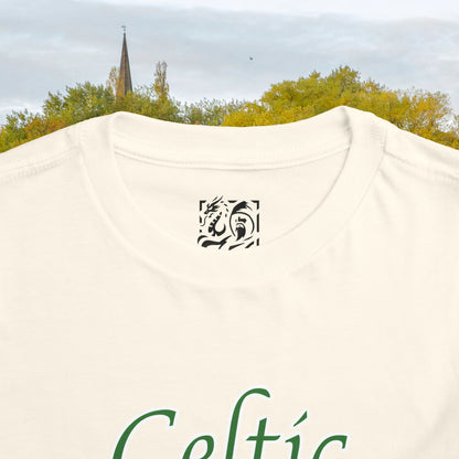 Huddle Hound Toddler Tee