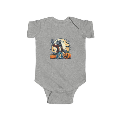 Werewolf Infant Bodysuit