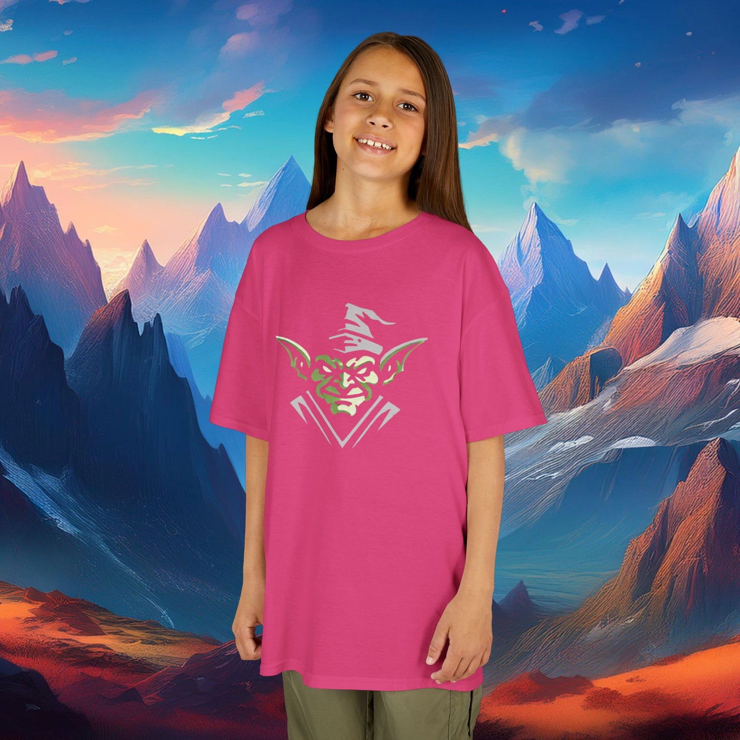 Goblin Kids Tee