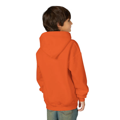 Little Raiding Party Youth Hoodie