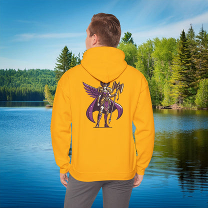 Viking Valkyrie Hoodie