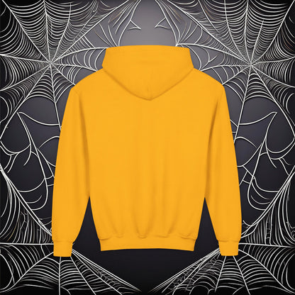 Little Witch Youth Hoodie