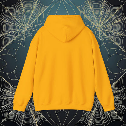 Zombie Undying Love Hoodie