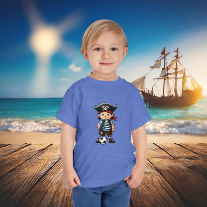 St Pauli Boy Toddler Tee
