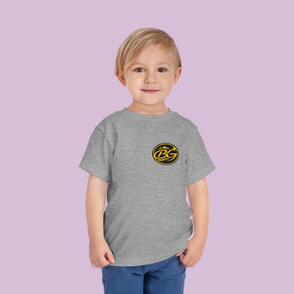 Bodø "North of the Arctic Circle" Toddler Tee