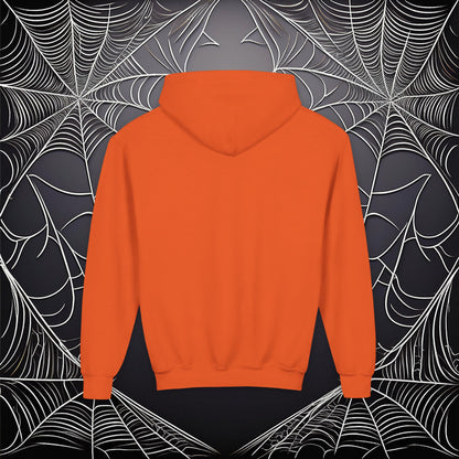 Little Witch Youth Hoodie