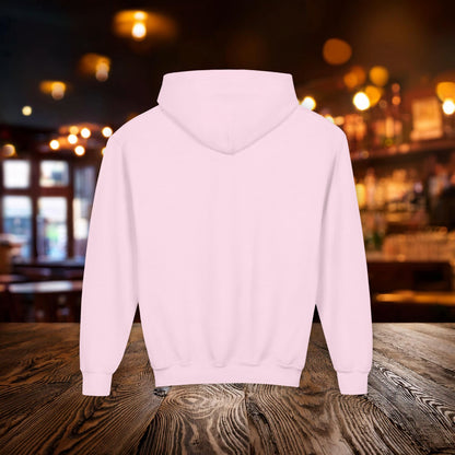 Lightning Artillery Youth Hoodie