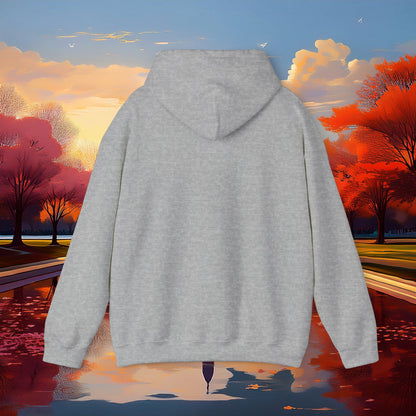 Unity "We The People" Hoodie