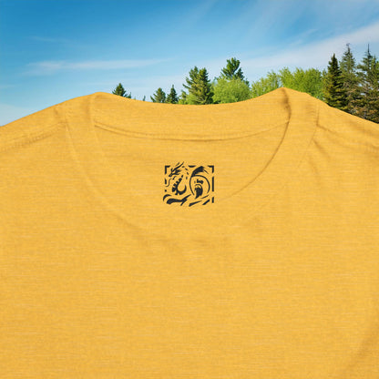 Minnesota Football SKOL Logo Toddler Tee