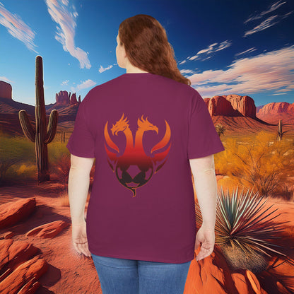 Phoenix Reds Tee