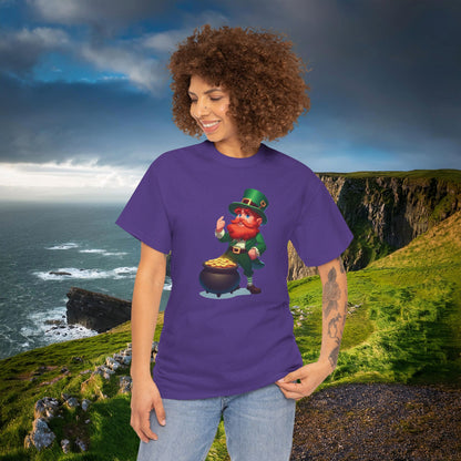 Leprechaun Tee