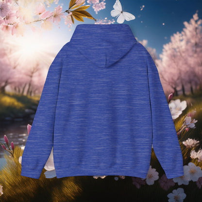 Rainbow Kiss Unisex Hoodie