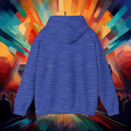 We the People Hoodie