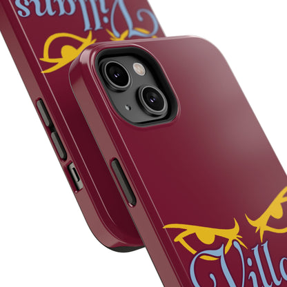 Villans Impact-Resistant Cases
