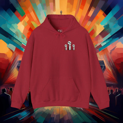 The People's Voice Hoodie