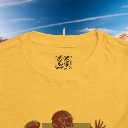 Washington Daniels Toddler Tee