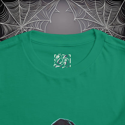 Gremlin Traveler Toddler Tee