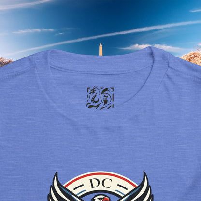 DC United Logo Toddler Tee