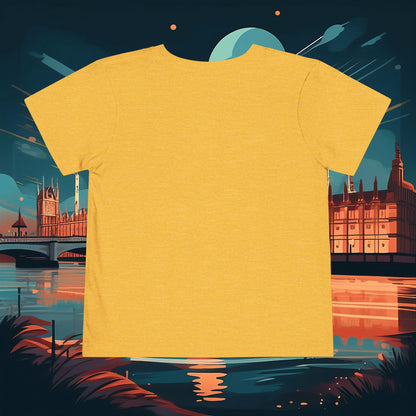 Lightning Artillery Toddler Tee