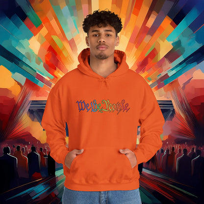 We the People Hoodie