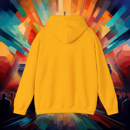 We the People Hoodie