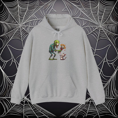 Zombie Love Hoodie