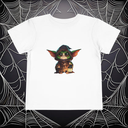 Gremlin Traveler Toddler Tee