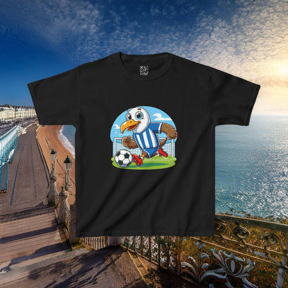 Brighton & Hove Albion Gully Kids Tee