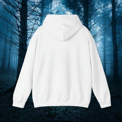 Gremlin Shaman Hoodie