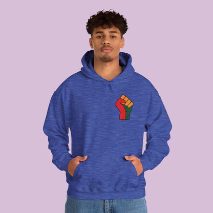 Black History Month Hoodie