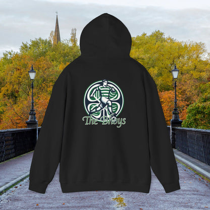 Celtic FC The Bhoys Hoodie