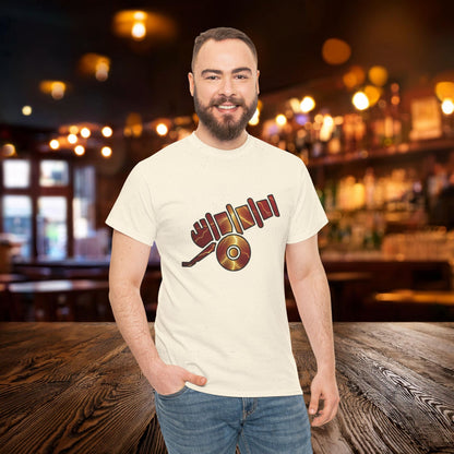 Lightning Artillery Tee