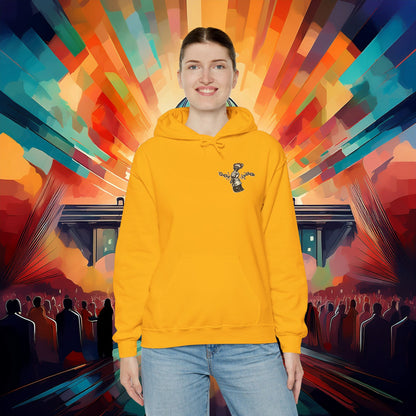 Sic Semper Tyrannis Hoodie