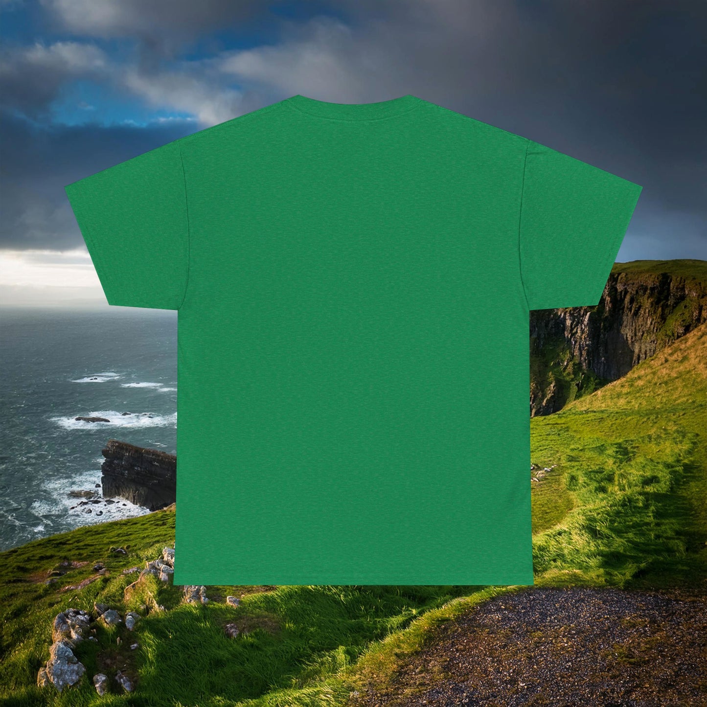 Happy St. Patrick's Day Tee