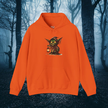 Harbinger Gremlin Hoodie