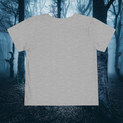 Little Frankenstein's Monster Toddler Tee